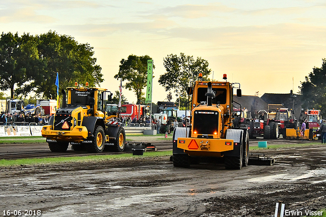 16-06-2018 Renswoude 1236-BorderMaker 16-06-2018 Renswoude Trucktime