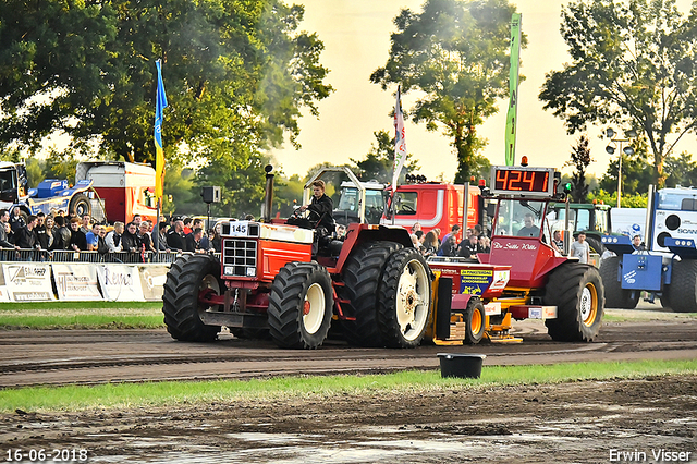 16-06-2018 Renswoude 1237-BorderMaker 16-06-2018 Renswoude Trucktime