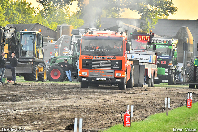 16-06-2018 Renswoude 1238-BorderMaker 16-06-2018 Renswoude Trucktime