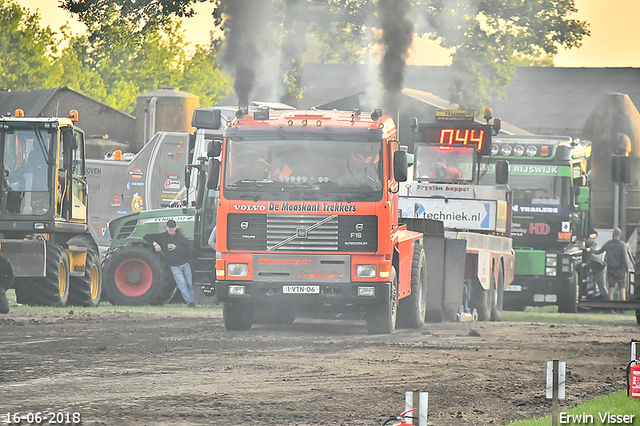 16-06-2018 Renswoude 1239-BorderMaker 16-06-2018 Renswoude Trucktime