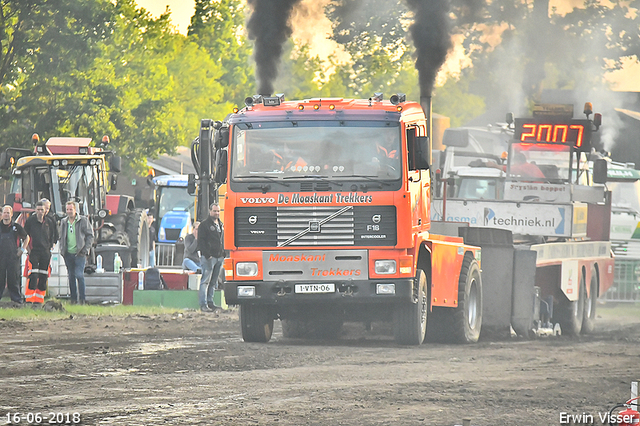 16-06-2018 Renswoude 1242-BorderMaker 16-06-2018 Renswoude Trucktime