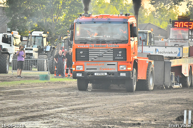 16-06-2018 Renswoude 1243-BorderMaker 16-06-2018 Renswoude Trucktime