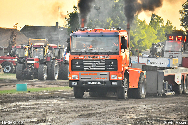 16-06-2018 Renswoude 1244-BorderMaker 16-06-2018 Renswoude Trucktime