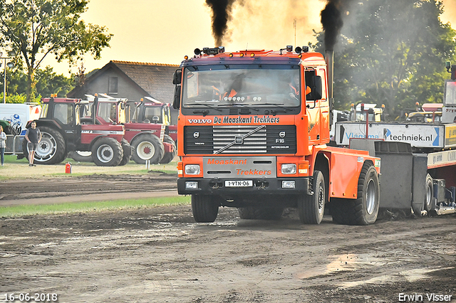 16-06-2018 Renswoude 1245-BorderMaker 16-06-2018 Renswoude Trucktime