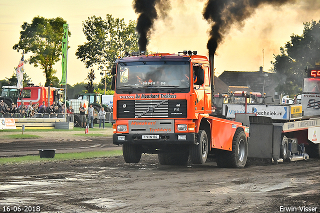 16-06-2018 Renswoude 1246-BorderMaker 16-06-2018 Renswoude Trucktime