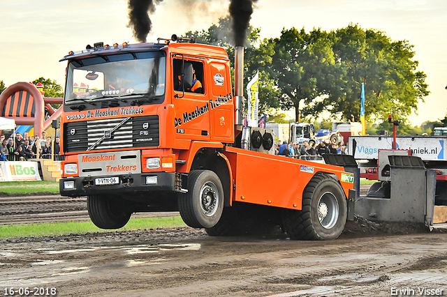 16-06-2018 Renswoude 1250-BorderMaker 16-06-2018 Renswoude Trucktime