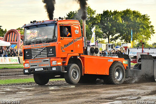 16-06-2018 Renswoude 1251-BorderMaker 16-06-2018 Renswoude Trucktime