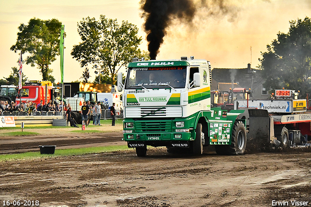 16-06-2018 Renswoude 1263-BorderMaker 16-06-2018 Renswoude Trucktime