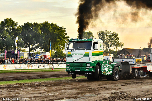 16-06-2018 Renswoude 1264-BorderMaker 16-06-2018 Renswoude Trucktime