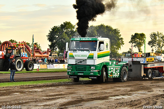 16-06-2018 Renswoude 1266-BorderMaker 16-06-2018 Renswoude Trucktime