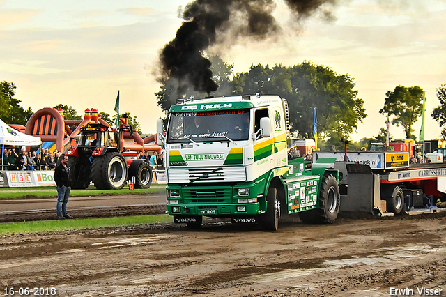 16-06-2018 Renswoude 1268-BorderMaker 16-06-2018 Renswoude Trucktime