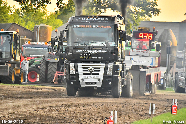 16-06-2018 Renswoude 1274-BorderMaker 16-06-2018 Renswoude Trucktime