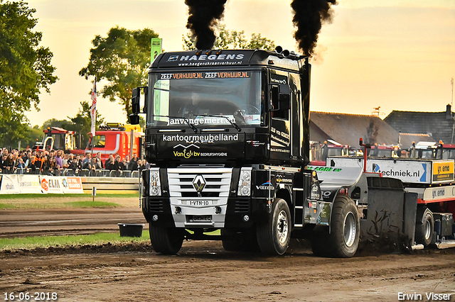 16-06-2018 Renswoude 1280-BorderMaker 16-06-2018 Renswoude Trucktime