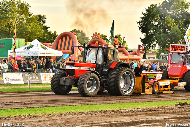 16-06-2018 Renswoude 1282-BorderMaker 16-06-2018 Renswoude Trucktime