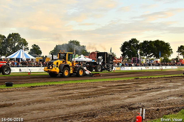 16-06-2018 Renswoude 1285-BorderMaker 16-06-2018 Renswoude Trucktime