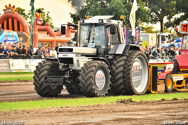 16-06-2018 Renswoude 1295-BorderMaker 16-06-2018 Renswoude Trucktime