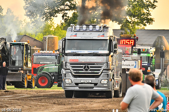 16-06-2018 Renswoude 1300-BorderMaker 16-06-2018 Renswoude Trucktime