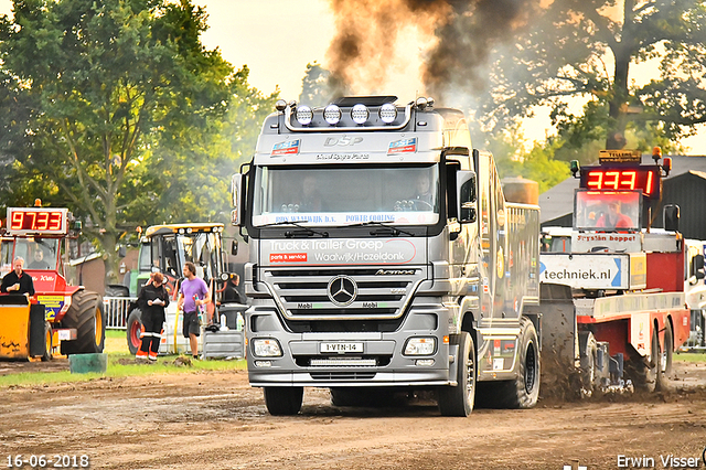 16-06-2018 Renswoude 1302-BorderMaker 16-06-2018 Renswoude Trucktime