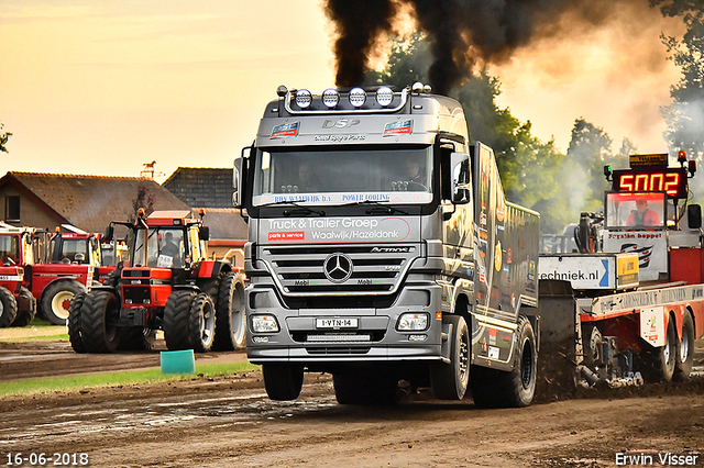 16-06-2018 Renswoude 1304-BorderMaker 16-06-2018 Renswoude Trucktime