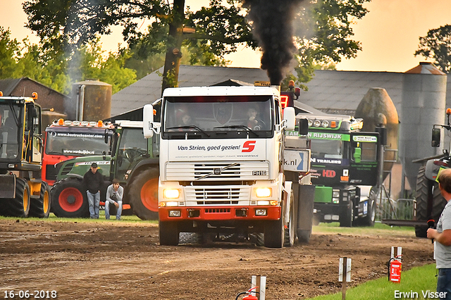 16-06-2018 Renswoude 1308-BorderMaker 16-06-2018 Renswoude Trucktime