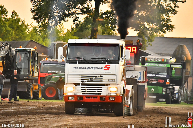 16-06-2018 Renswoude 1309-BorderMaker 16-06-2018 Renswoude Trucktime