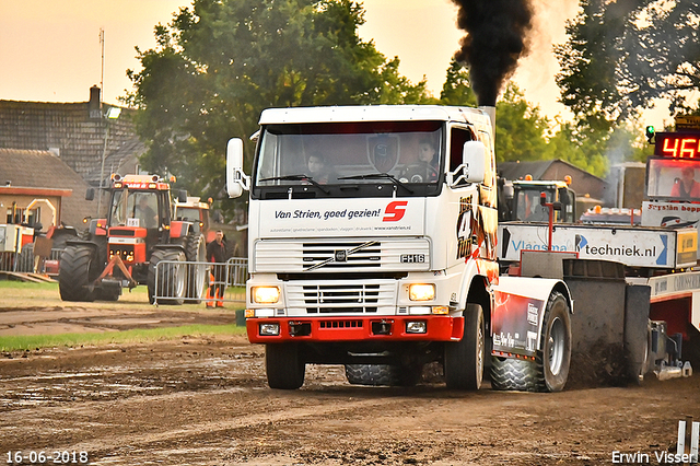 16-06-2018 Renswoude 1311-BorderMaker 16-06-2018 Renswoude Trucktime