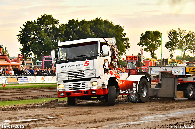 16-06-2018 Renswoude 1318-BorderMaker 16-06-2018 Renswoude Trucktime