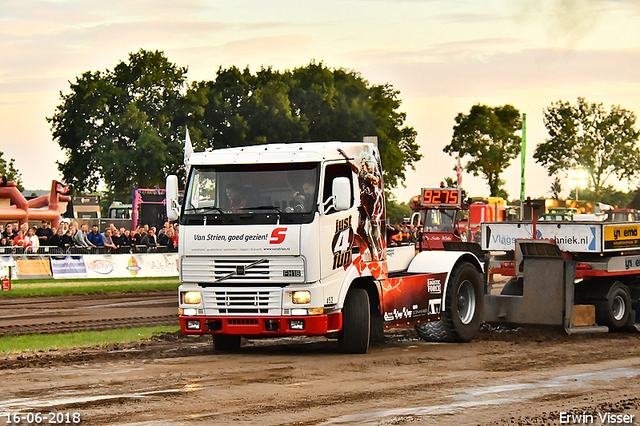 16-06-2018 Renswoude 1319-BorderMaker 16-06-2018 Renswoude Trucktime