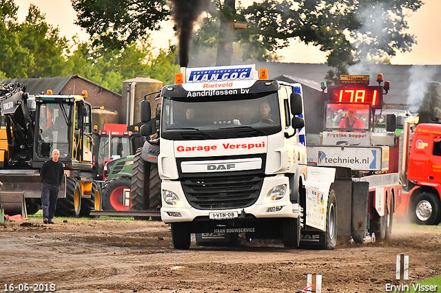 16-06-2018 Renswoude 1322-BorderMaker 16-06-2018 Renswoude Trucktime