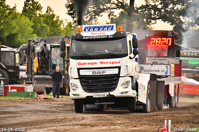 16-06-2018 Renswoude 1323-BorderMaker 16-06-2018 Renswoude Trucktime