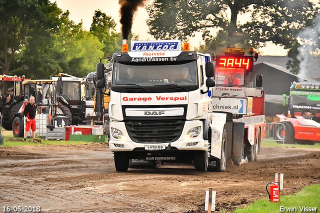 16-06-2018 Renswoude 1324-BorderMaker 16-06-2018 Renswoude Trucktime