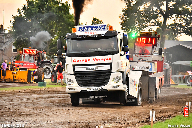 16-06-2018 Renswoude 1325-BorderMaker 16-06-2018 Renswoude Trucktime