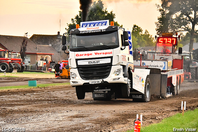 16-06-2018 Renswoude 1326-BorderMaker 16-06-2018 Renswoude Trucktime