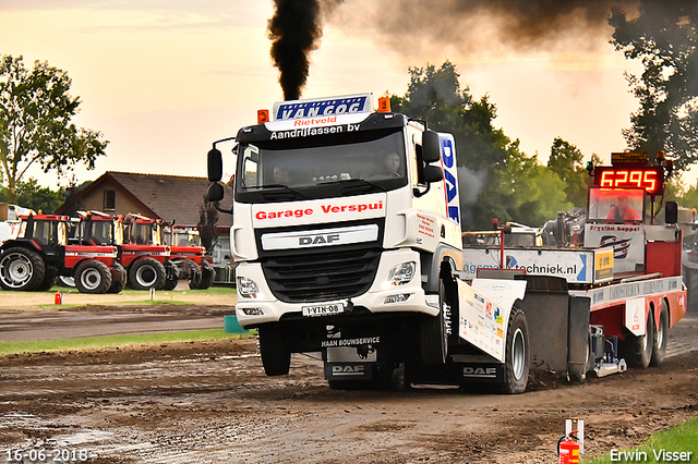 16-06-2018 Renswoude 1327-BorderMaker 16-06-2018 Renswoude Trucktime