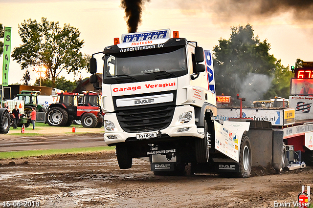 16-06-2018 Renswoude 1328-BorderMaker 16-06-2018 Renswoude Trucktime