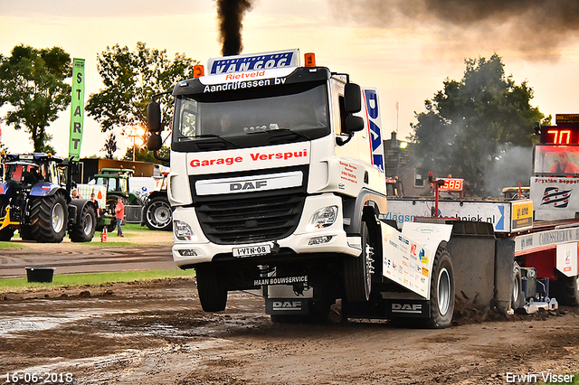 16-06-2018 Renswoude 1329-BorderMaker 16-06-2018 Renswoude Trucktime