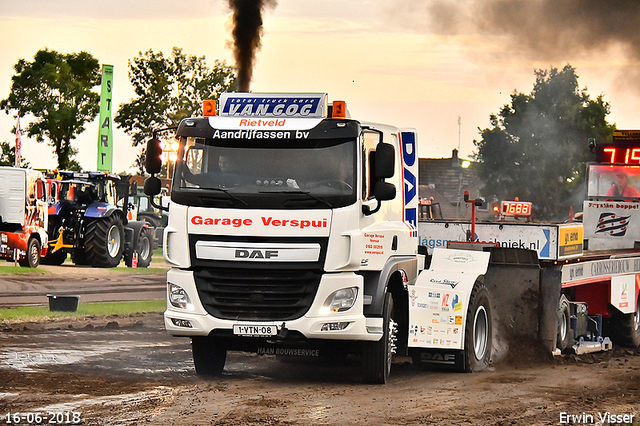 16-06-2018 Renswoude 1331-BorderMaker 16-06-2018 Renswoude Trucktime