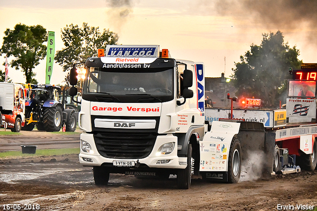 16-06-2018 Renswoude 1332-BorderMaker 16-06-2018 Renswoude Trucktime