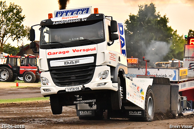 16-06-2018 Renswoude 1333-BorderMaker 16-06-2018 Renswoude Trucktime