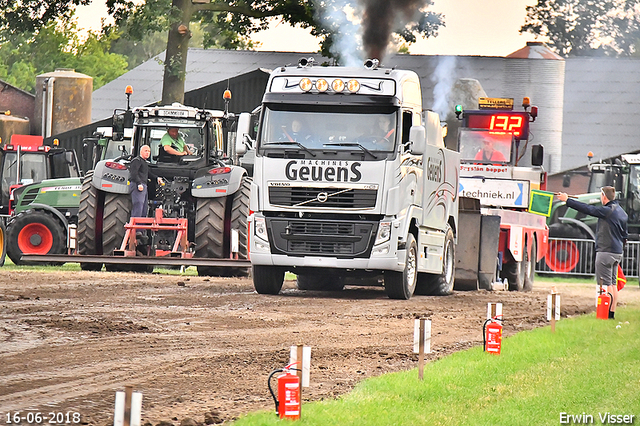 16-06-2018 Renswoude 1335-BorderMaker 16-06-2018 Renswoude Trucktime