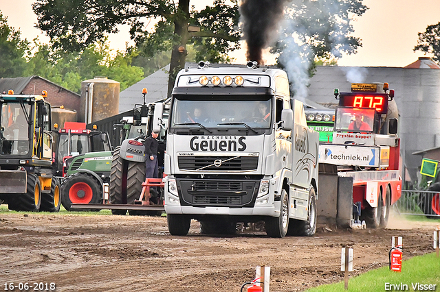 16-06-2018 Renswoude 1336-BorderMaker 16-06-2018 Renswoude Trucktime