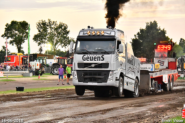 16-06-2018 Renswoude 1342-BorderMaker 16-06-2018 Renswoude Trucktime