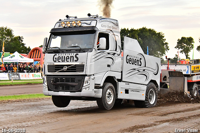 16-06-2018 Renswoude 1346-BorderMaker 16-06-2018 Renswoude Trucktime