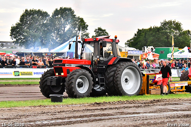 16-06-2018 Renswoude 1351-BorderMaker 16-06-2018 Renswoude Trucktime