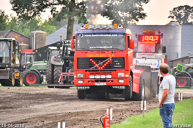 16-06-2018 Renswoude 1355-BorderMaker 16-06-2018 Renswoude Trucktime