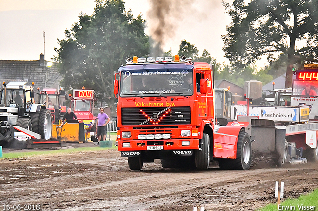 16-06-2018 Renswoude 1357-BorderMaker 16-06-2018 Renswoude Trucktime