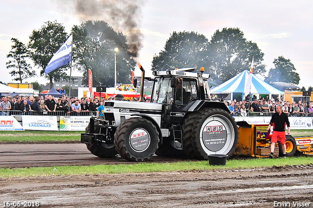 16-06-2018 Renswoude 1366-BorderMaker 16-06-2018 Renswoude Trucktime