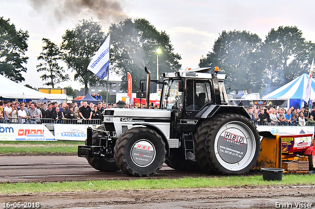 16-06-2018 Renswoude 1367-BorderMaker 16-06-2018 Renswoude Trucktime