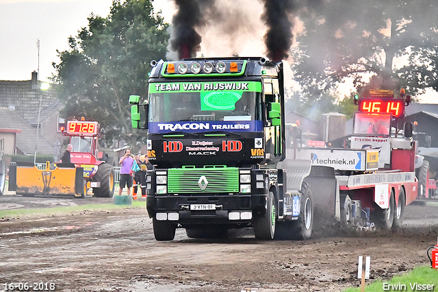 16-06-2018 Renswoude 1376-BorderMaker 16-06-2018 Renswoude Trucktime