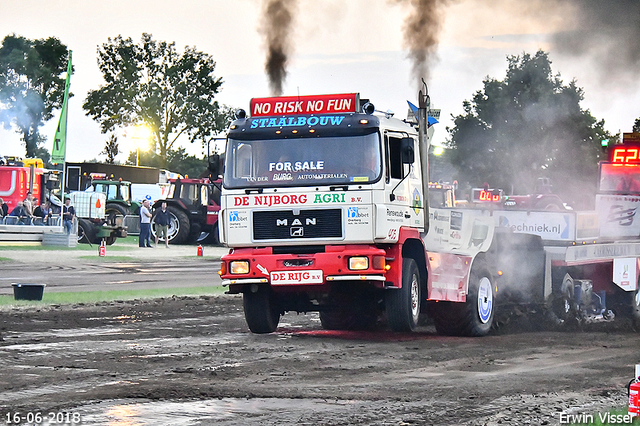 16-06-2018 Renswoude 1388-BorderMaker 16-06-2018 Renswoude Trucktime